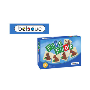 [Beleduc] FlipFlop